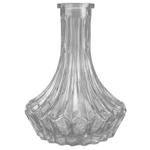 Колба для кальяна Vessel Medusa 2 (Серый дым) Колба для кальяна Vessel Medusa 2 (Серый дым)