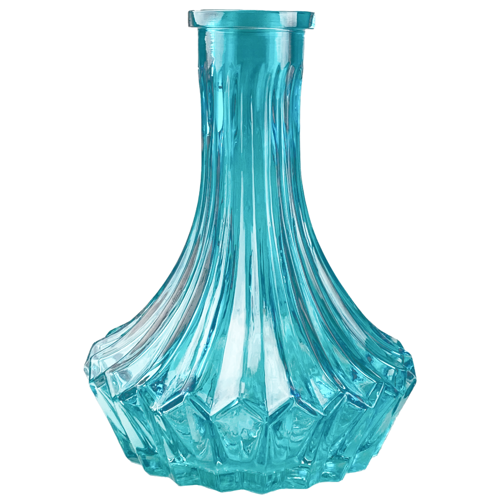 Колба для кальяна Vessel Medusa 2 (Волна)