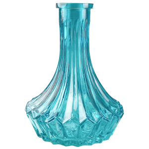 Колба для кальяна Vessel Medusa 2 (Волна) Колба для кальяна Vessel Medusa 2 (Волна)