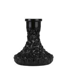 Колба для кальяна Vessel Crystal Mini (Черная)