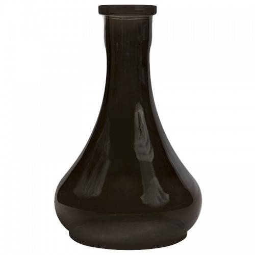 Vessel Drop Hookah Flask (Smoke)