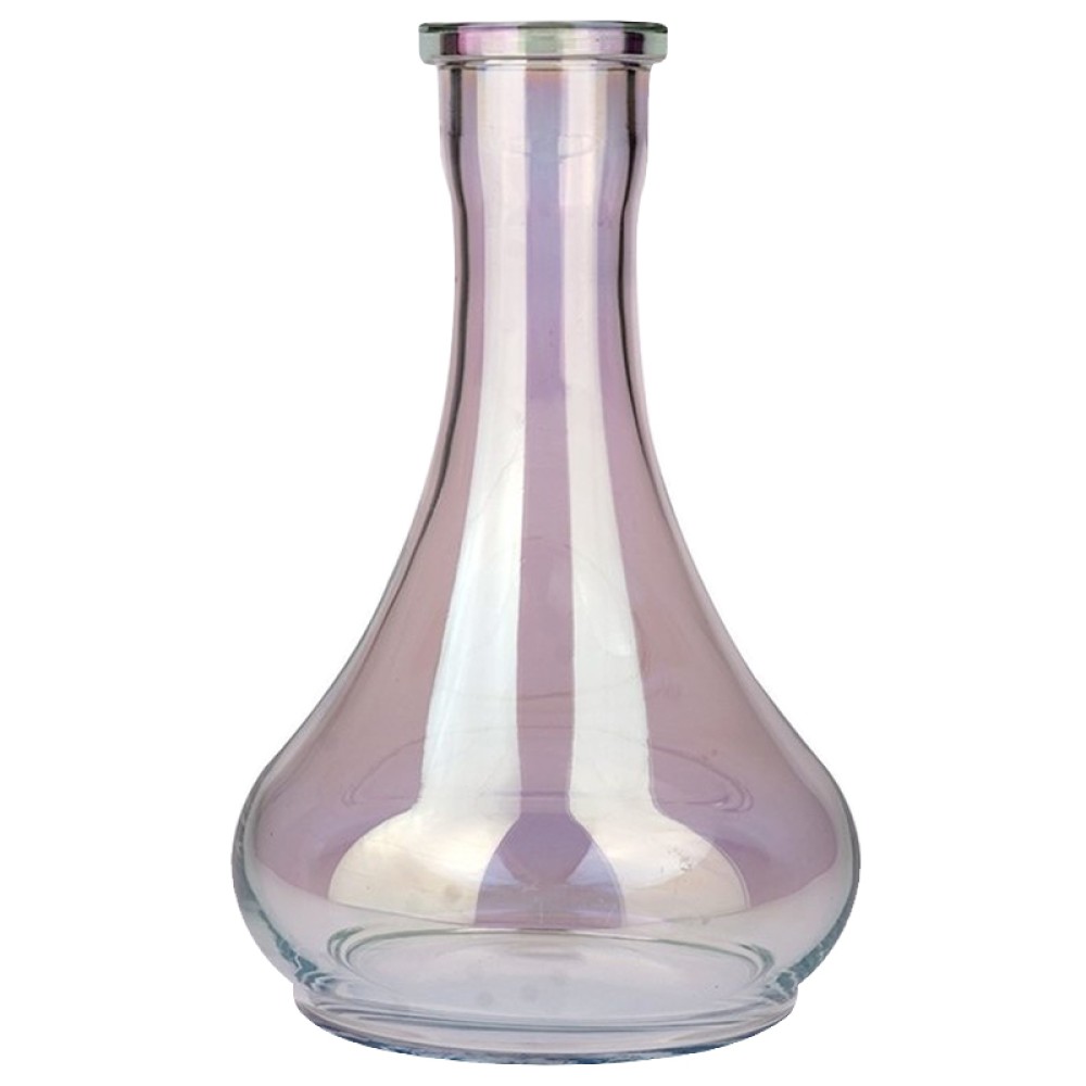 Колба для кальяна Vessel Drop (Перламутр) Колба для кальяна Vessel Drop (Перламутр)