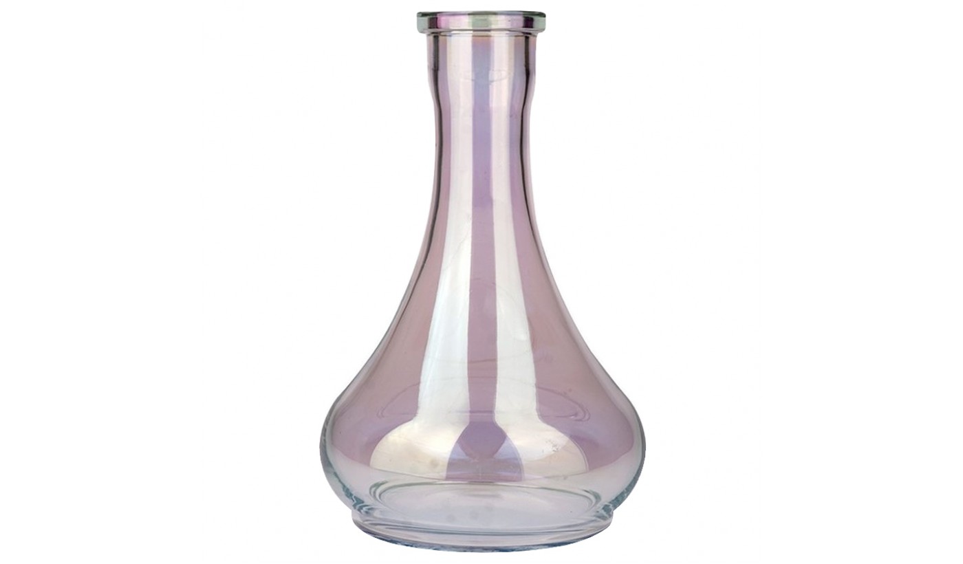 Vessel Drop hookah flask (Mother of Pearl)