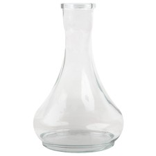 Колба для кальяна Vessel Drop (Прозрачная)