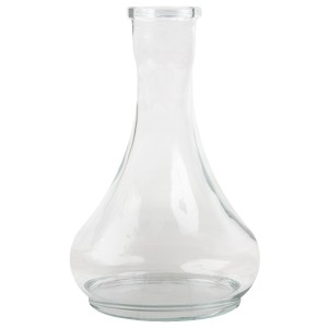 Колба для кальяна Vessel Drop (Прозрачная)