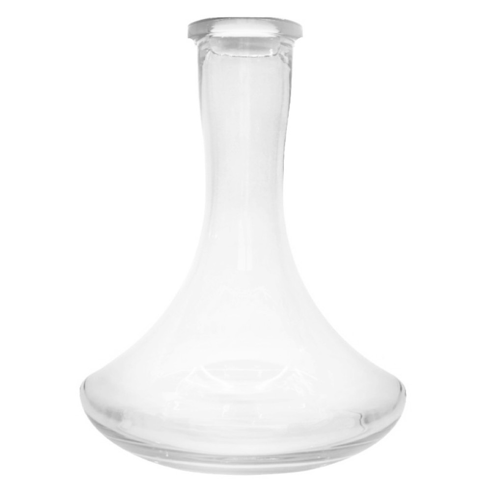 Колба для кальяна Vessel Craft Eco (Прозрачная)