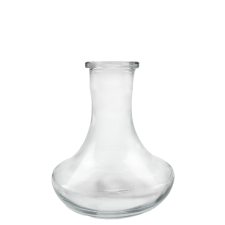 Колба для кальяна Vessel Craft Eco Mini (Прозрачная)