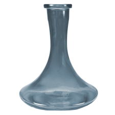 Колба для кальяна Vessel Craft Eco (Тонированная)