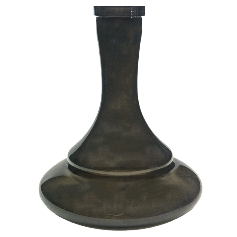 Колба для кальяна Vessel Ellipse (Дым)