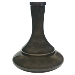 Колба для кальяна Vessel Ellipse (Дым) Колба для кальяна Vessel Ellipse (Дым)