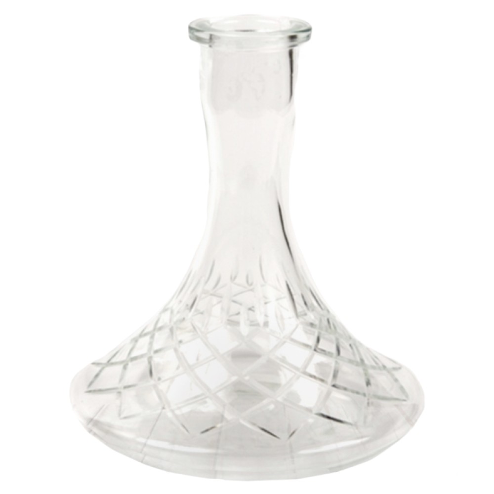 Колба для кальяна Vessel Craft (Грань 1) Колба для кальяна Vessel Craft (Грань 1)