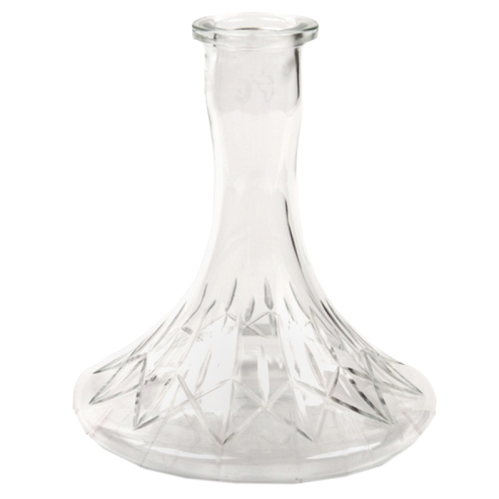 Колба для кальяна Vessel Craft (Грань 2) Колба для кальяна Vessel Craft (Грань 2)