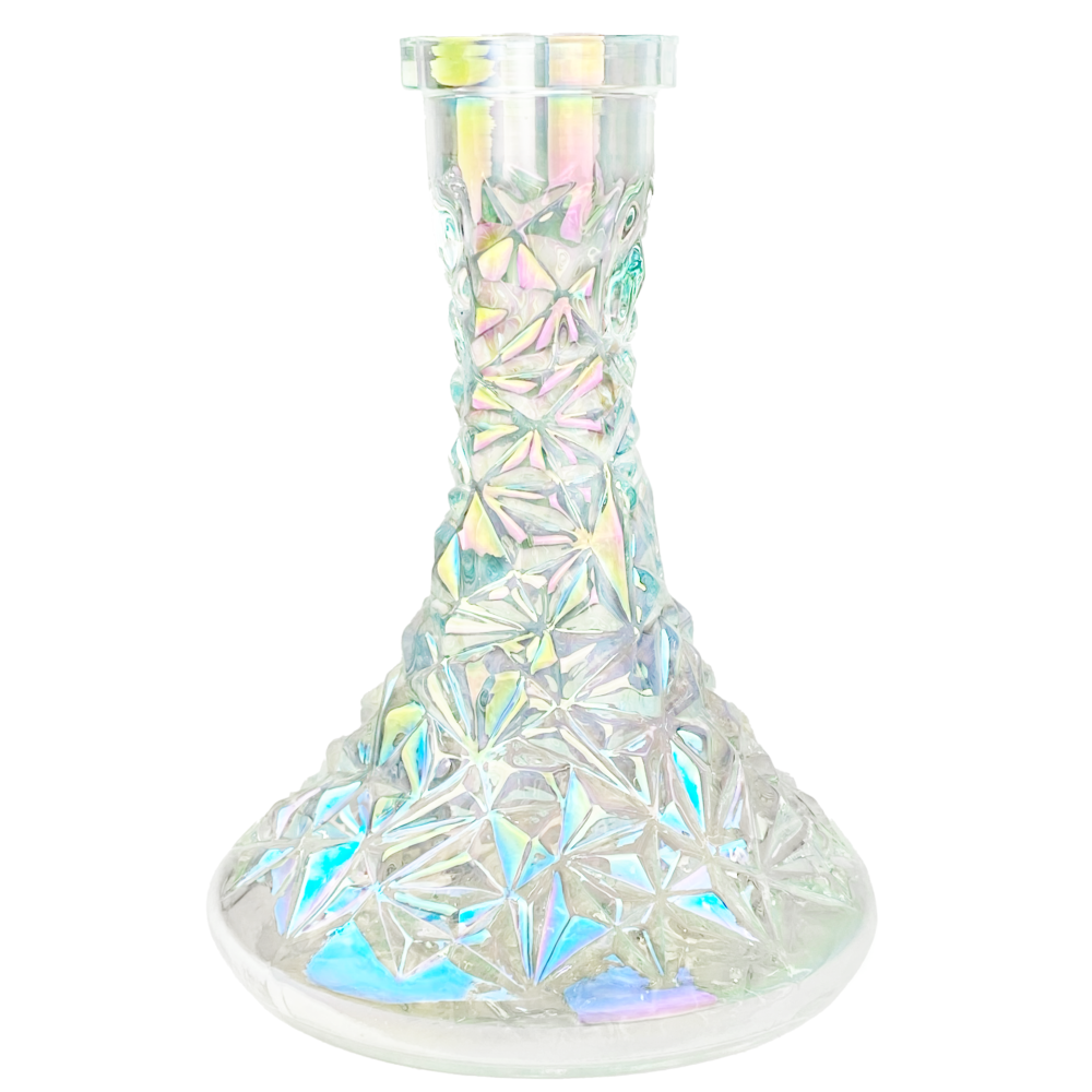 Колба для кальяна Vessel Crystal (Перламутр)