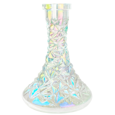 Колба для кальяна Vessel Crystal (Перламутр)
