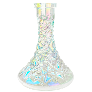 Колба для кальяна Vessel Crystal (Перламутр)