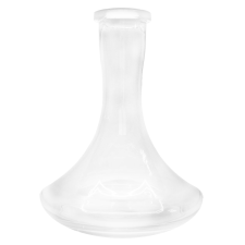 Колба для кальяна Vessel Craft (Прозрачная)
