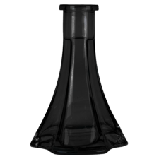 Колба для кальяна Vessel Rockets (Черная) Колба для кальяна Vessel Rockets (Черная)