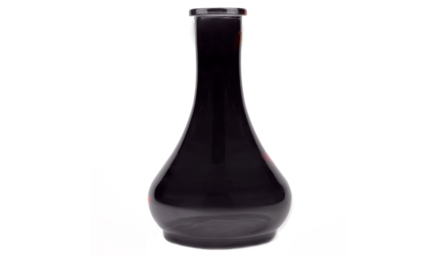 Vessel Drop Eco hookah Flask (Smoke)