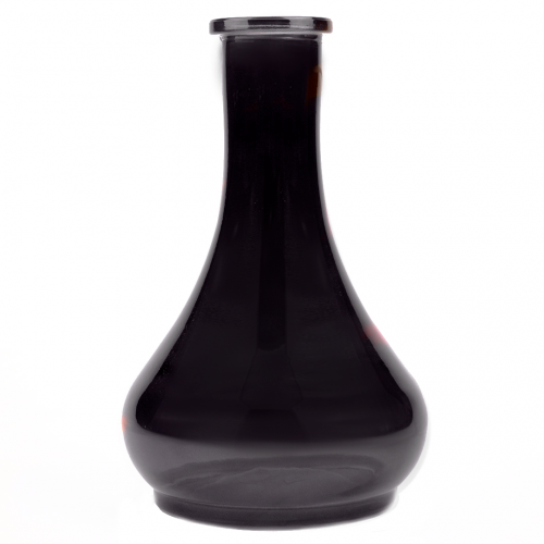 Vessel Drop Eco hookah Flask (Smoke)