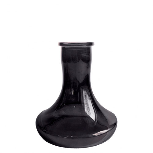 Vessel Craft Eco Mini Hookah Flask (Smoke)