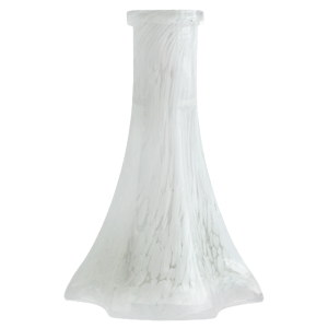 Колба для кальяна Vessel Rockets (Молочная крошка)