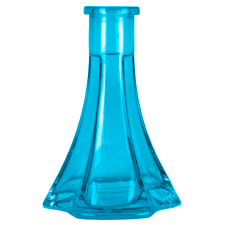 Колба для кальяна Vessel Rockets (Бирюзовая) Колба для кальяна Vessel Rockets (Бирюзовая)