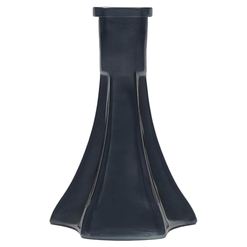 Колба для кальяна Vessel Rockets (Черный дым)