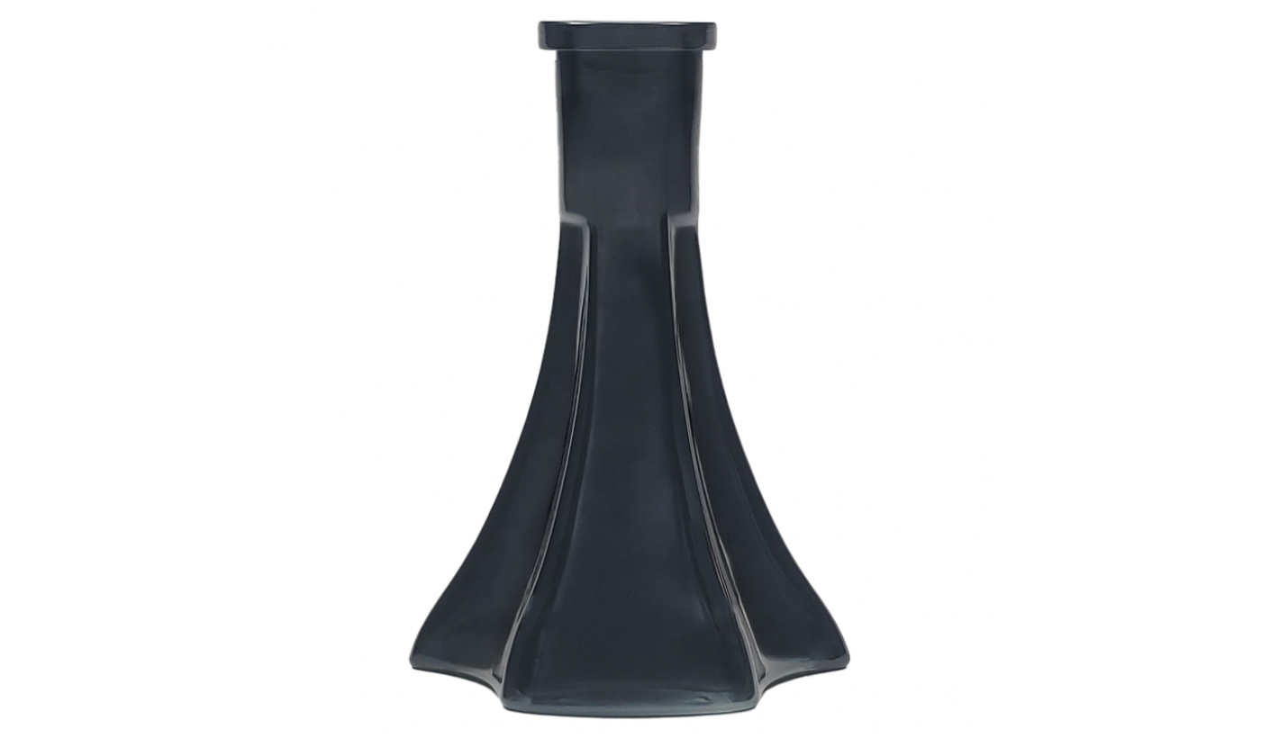 Vase à narguilé Vessel Rockets (Fumée noire)