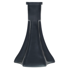 Колба для кальяна Vessel Rockets (Черный дым)