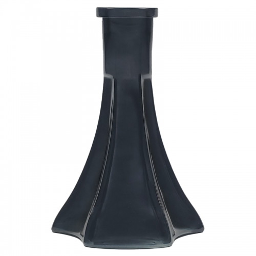 Vase à narguilé Vessel Rockets (Fumée noire)