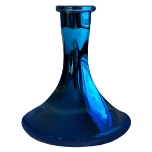 Колба для кальяна Vessel Craft (Синяя радуга)