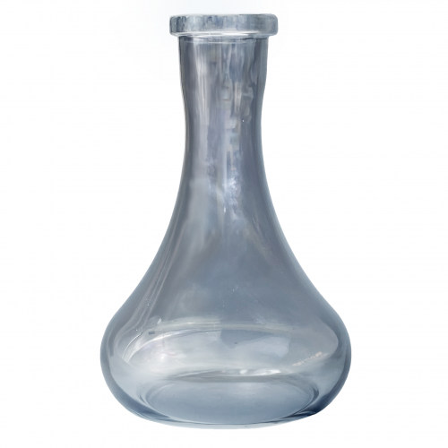 Vessel Drop Hookah Flask (Tinted)