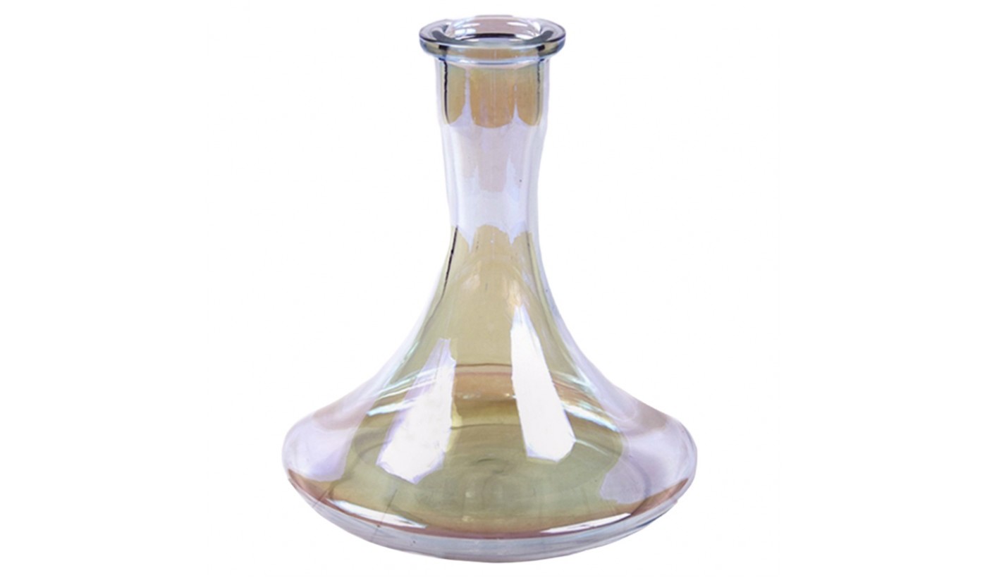 Shisha Flasche Vessel Handwerk (Perlmutt)