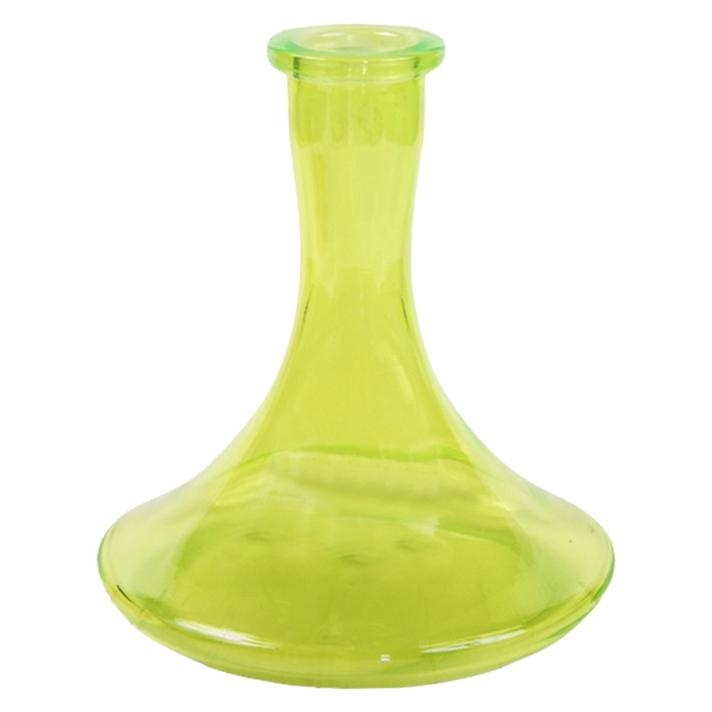Колба для кальяна Vessel Craft (Салатовая)