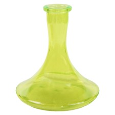 Колба для кальяна Vessel Craft (Салатовая)