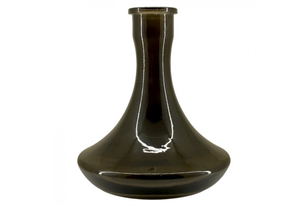 Vessel Craft Eco hookah flask (Smoke)