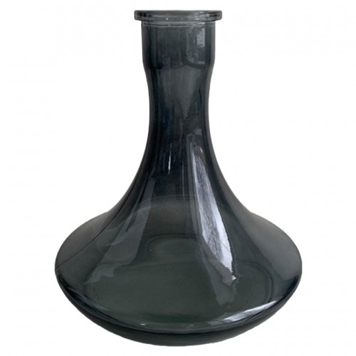 Vessel Craft Eco hookah flask (Black smoke)