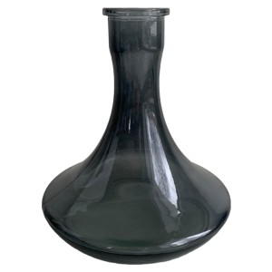 Колба для кальяна Vessel Craft Eco (Черный дым)