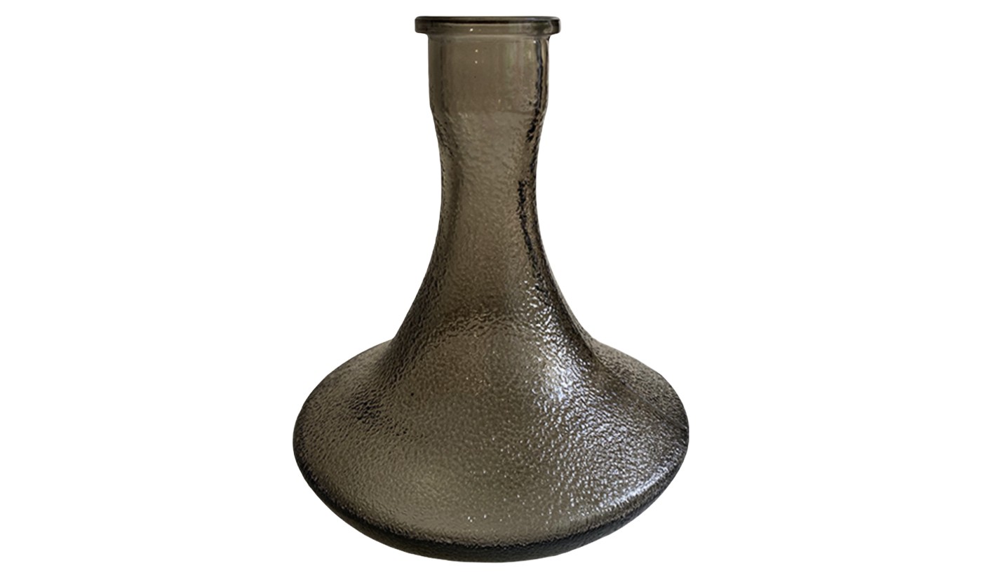 Vessel Ice Effect Hookah Flask (Smoke)