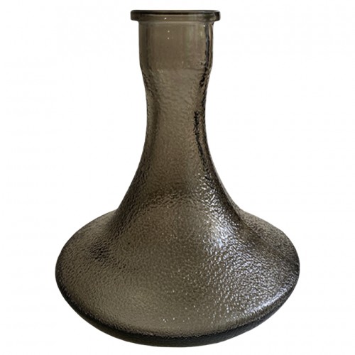 Vessel Ice Effect Hookah Flask (Smoke)