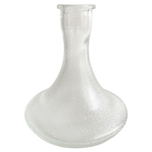 Колба для кальяна Vessel Ice Effect (Прозрачная)