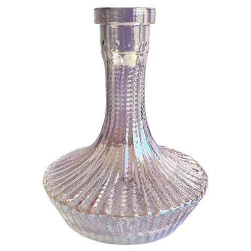 Vessel Medusa hookah flask (Mother of Pearl)