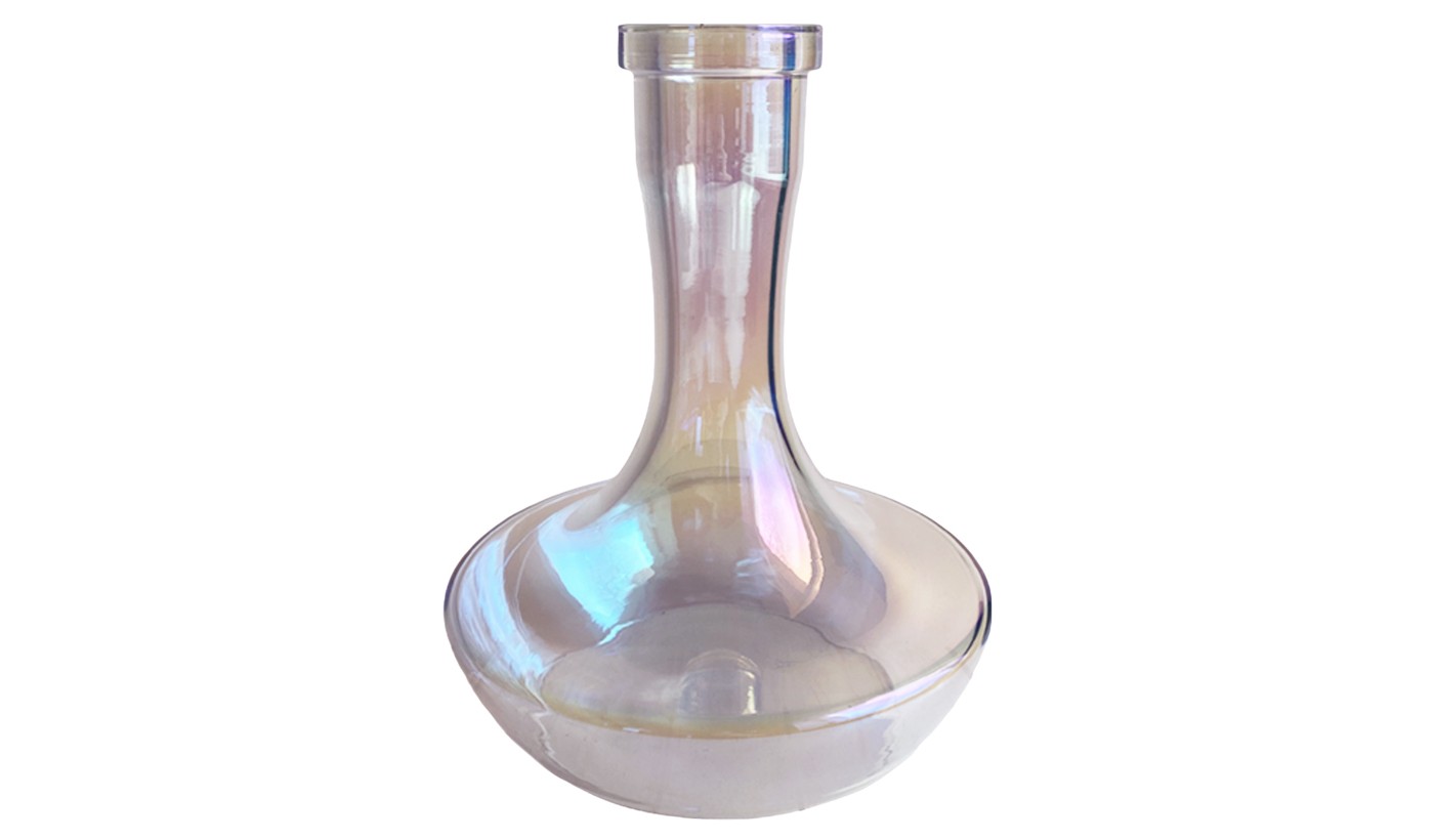 Vessel Sphere hookah flask (Mother of Pearl)