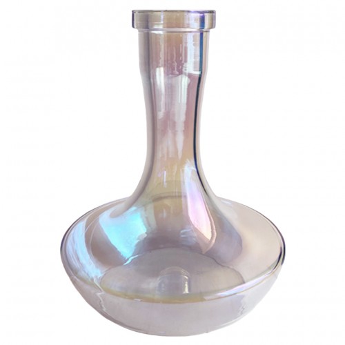 Vessel Sphere hookah flask (Mother of Pearl)