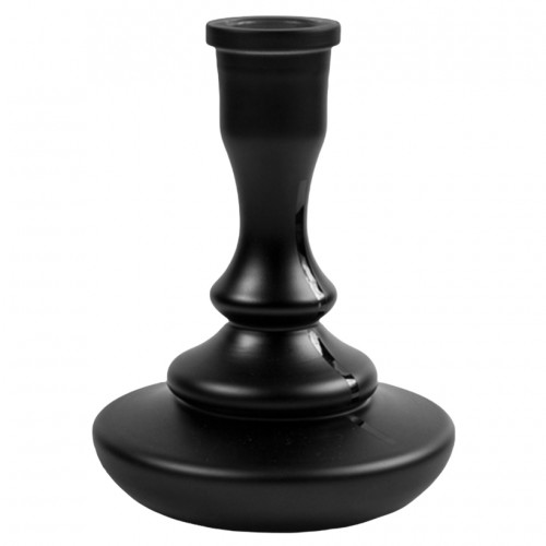 Vessel Tree hookah flask (Matte Black)