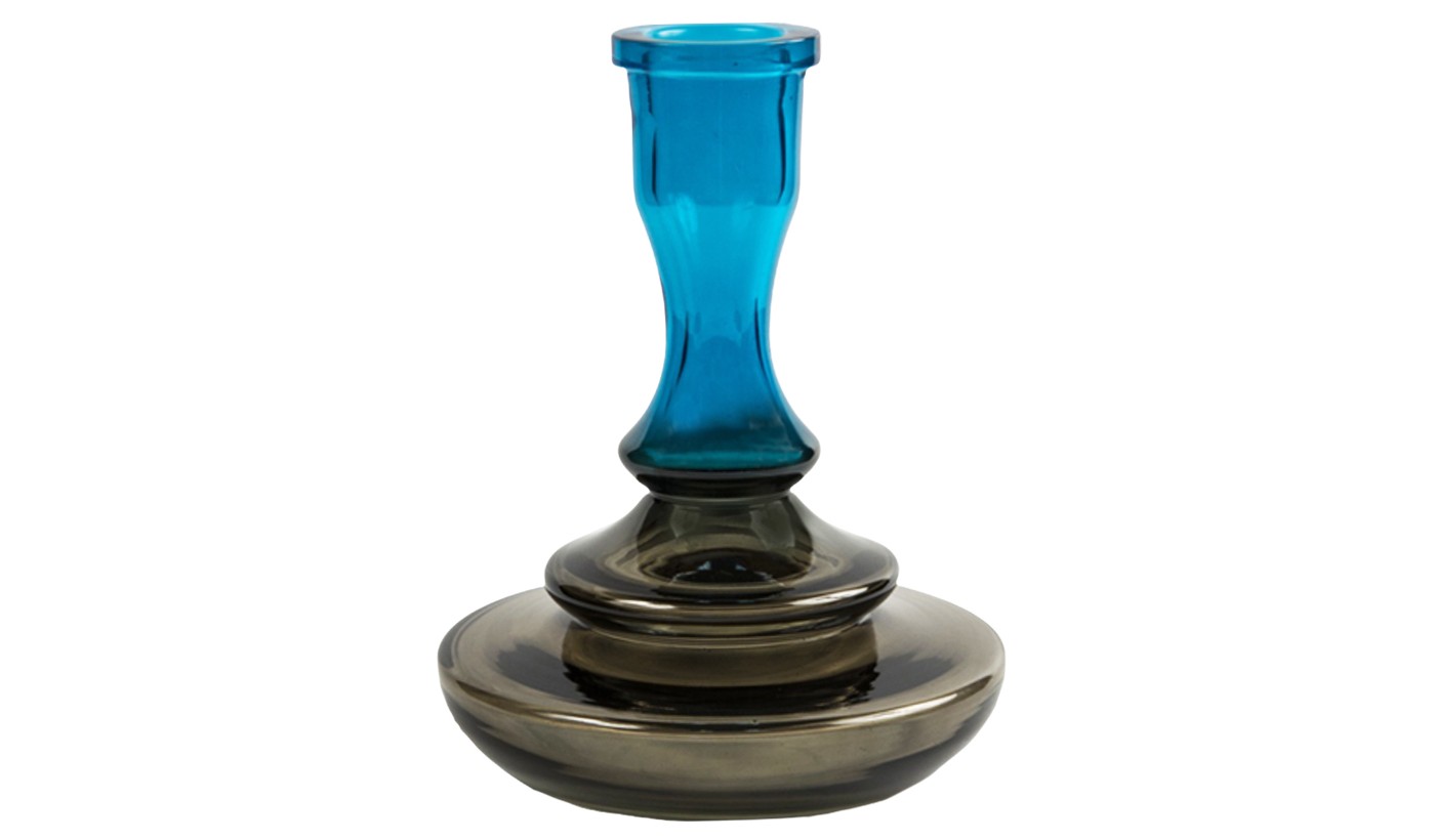 Vessel Tree hookah flask (Smoke wave)