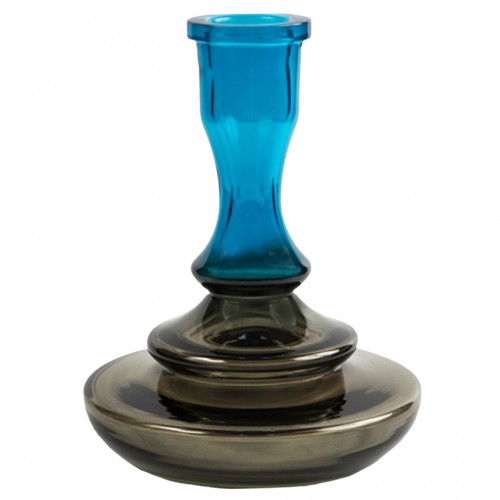 Vessel Tree hookah flask (Smoke wave)