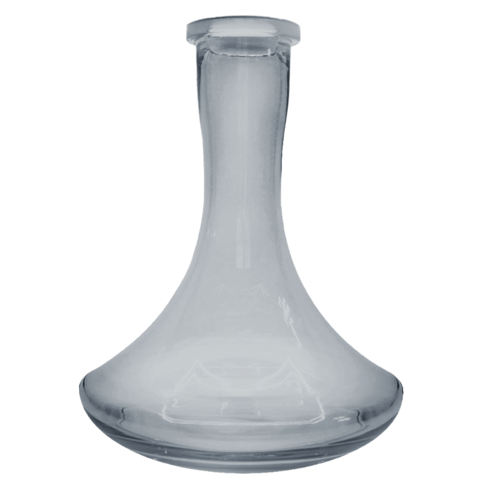 Колба для кальяна Vessel Craft (Серый дым)