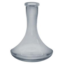 Колба для кальяна Vessel Craft (Серый дым)