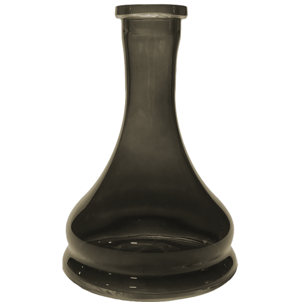 Колба для кальяна Vessel Drop 8 (Дым) Колба для кальяна Vessel Drop 8 (Дым)